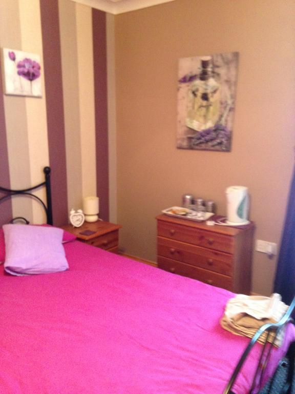 Copperfields Guest House Great Yarmouth Rum bild