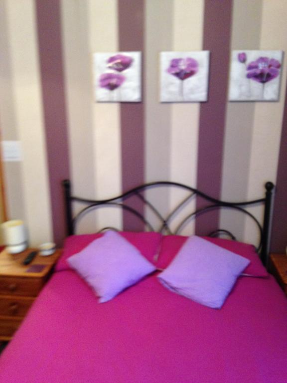 Copperfields Guest House Great Yarmouth Rum bild