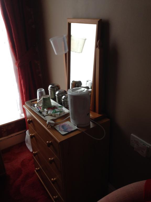 Copperfields Guest House Great Yarmouth Rum bild