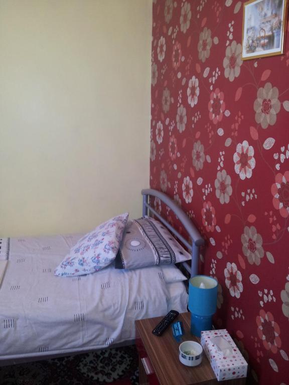 Copperfields Guest House Great Yarmouth Rum bild