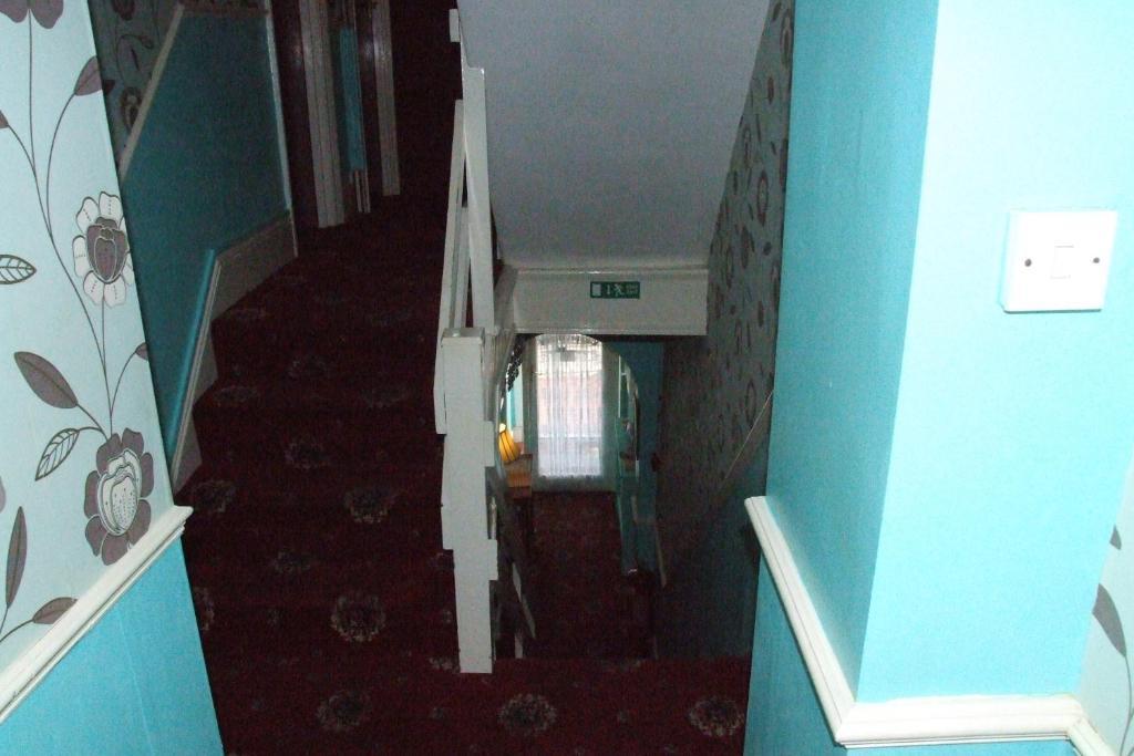 Copperfields Guest House Great Yarmouth Exteriör bild